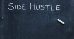 side hustles