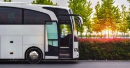 Benefits of Shuttle Bus Programs on Campuses