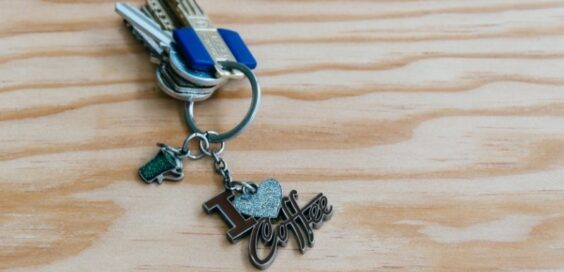 Top Reasons To Carry an Extra Set of Keys