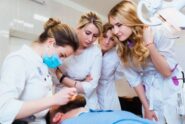 Tips for First-Year Dental School Students