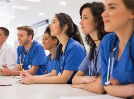 Top Considerations Before Applying to Med School