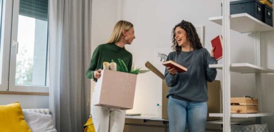 Top Things To Put in Your College Dorm Room