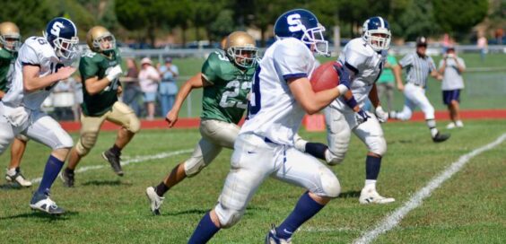 Athletes With the Highest NIL Evaluations