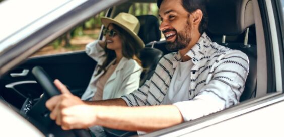 Should I Let My Friend Drive My Car? What To Consider