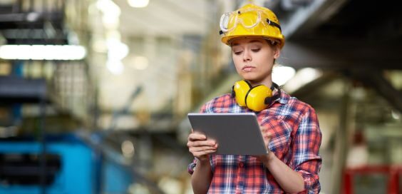 5 Industries for Engineering Majors To Work In