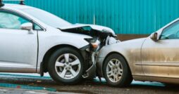 What To Do if You’re the Passenger in a Car Accident