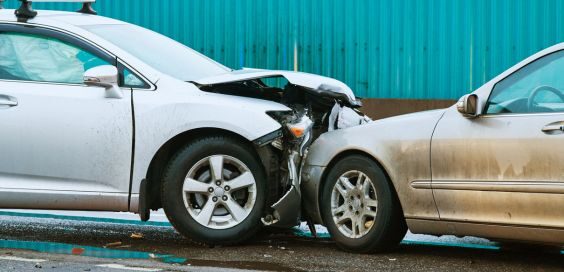 What To Do if You’re the Passenger in a Car Accident