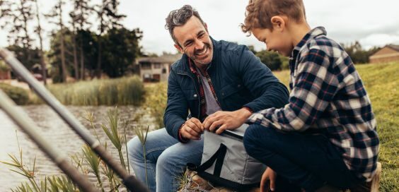 Gear You Need for the Ultimate Fishing Trip